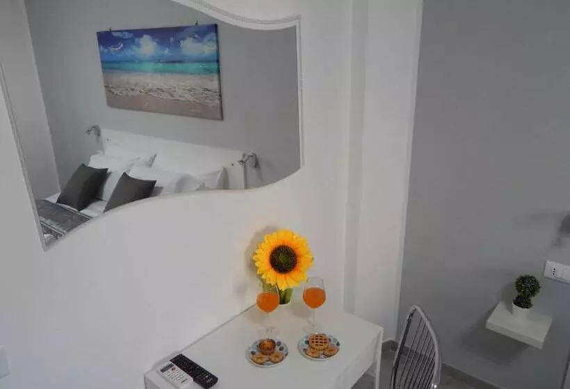 B&b 36 Passi Dal Mare