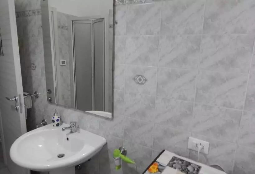 B&b 36 Passi Dal Mare