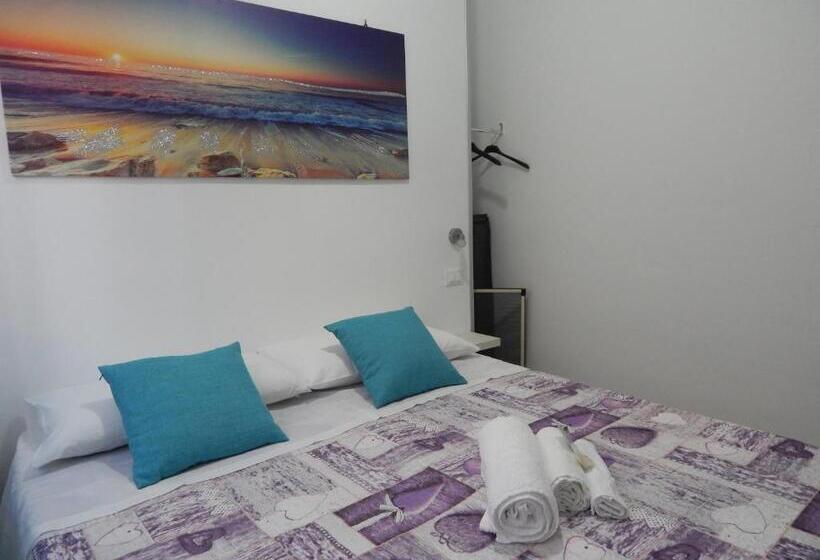 B&b 36 Passi Dal Mare