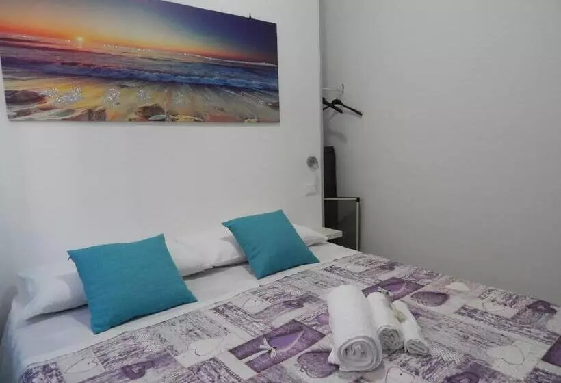 B&b 36 Passi Dal Mare