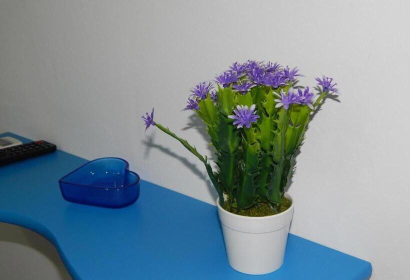 B&b 36 Passi Dal Mare