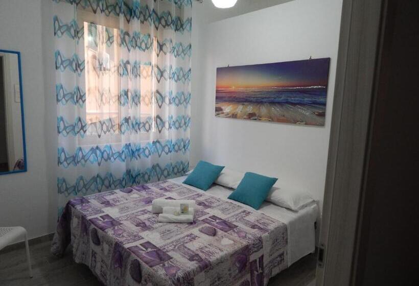 B&b 36 Passi Dal Mare