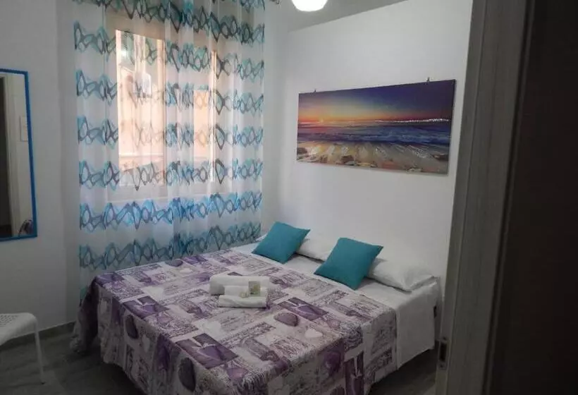 B&b 36 Passi Dal Mare