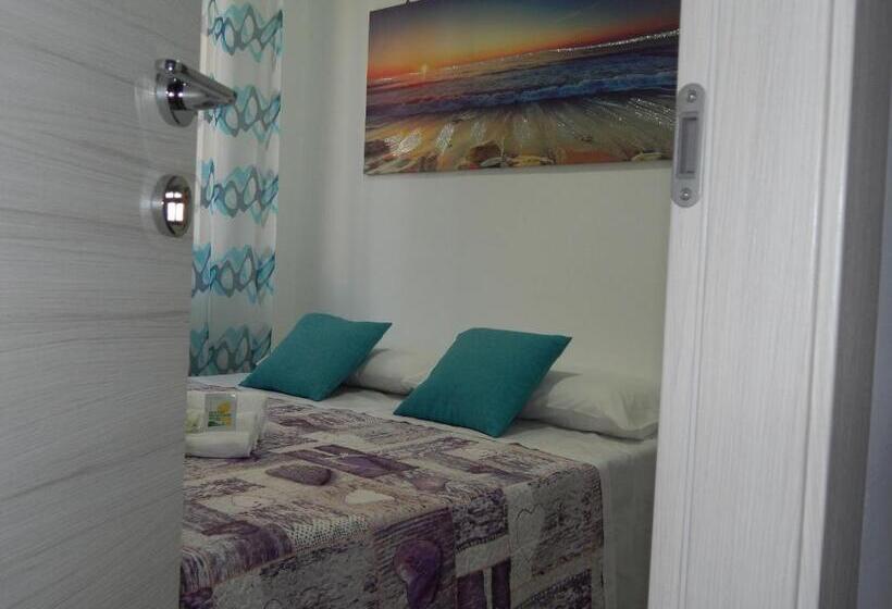 B&b 36 Passi Dal Mare