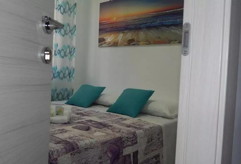 B&b 36 Passi Dal Mare