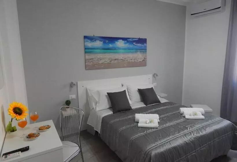 B&b 36 Passi Dal Mare