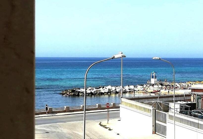 B&b 36 Passi Dal Mare