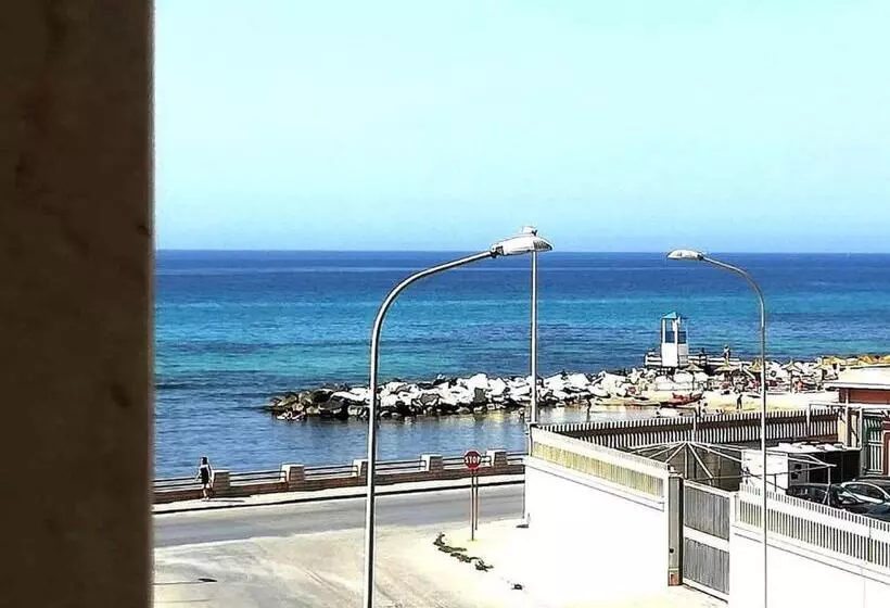 B&b 36 Passi Dal Mare