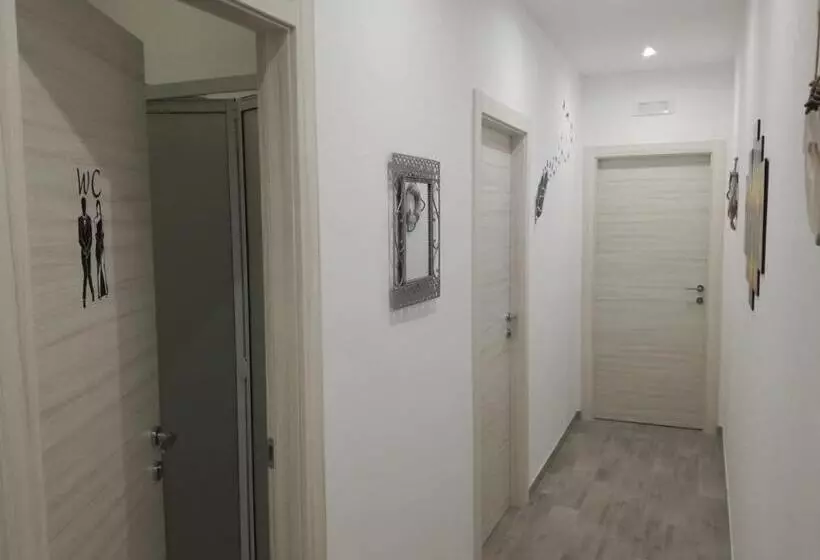 B&b 36 Passi Dal Mare