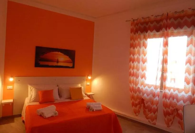 B&b 36 Passi Dal Mare