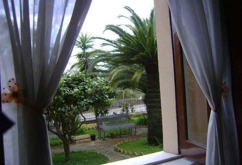 B&b I Giardini Di Venere