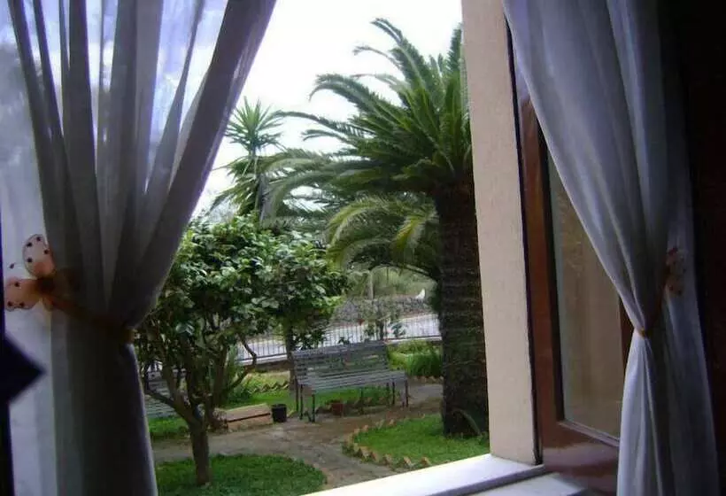 B&b I Giardini Di Venere