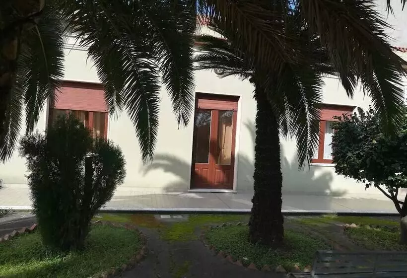 B&b I Giardini Di Venere