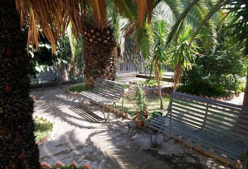 B&b I Giardini Di Venere