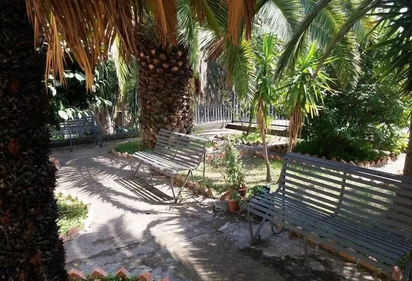 B&b I Giardini Di Venere