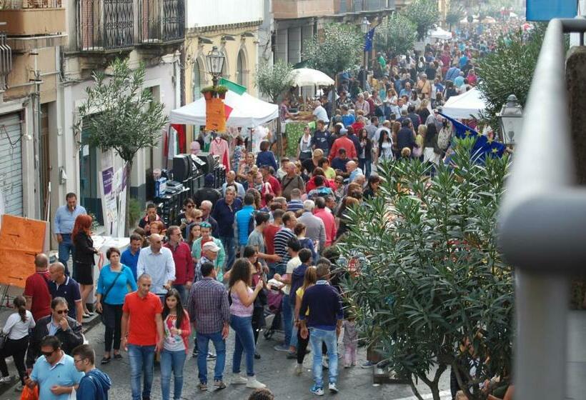 B&b Il Rosso E Il Nero