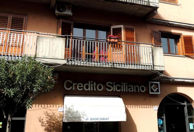 B&b Il Rosso E Il Nero