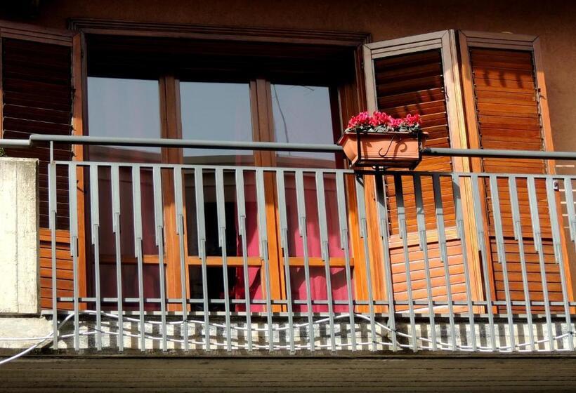 B&b Il Rosso E Il Nero