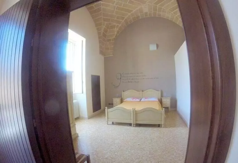 B&b La Dimora Di Dante