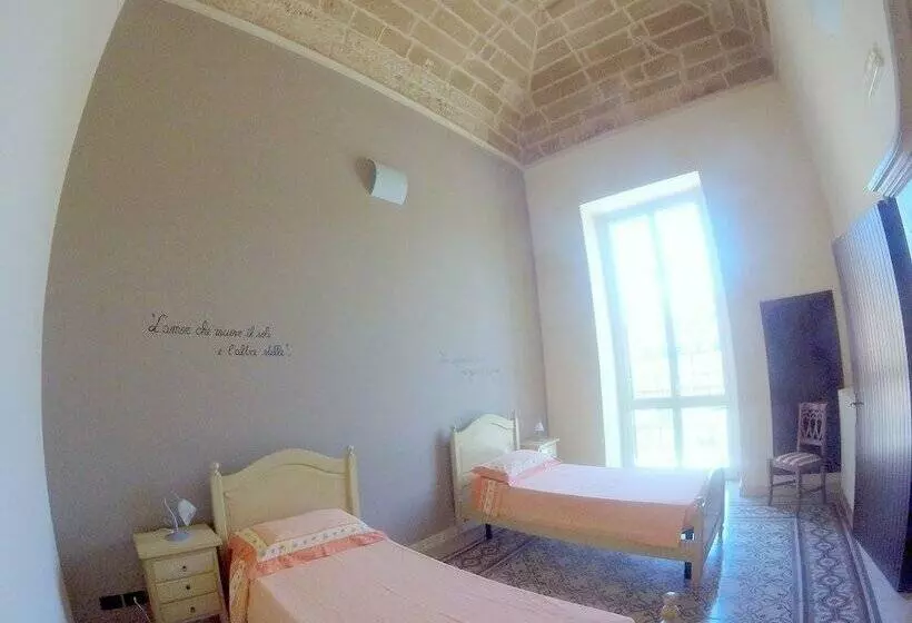 B&b La Dimora Di Dante