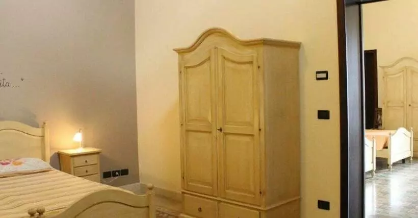 B&b La Dimora Di Dante