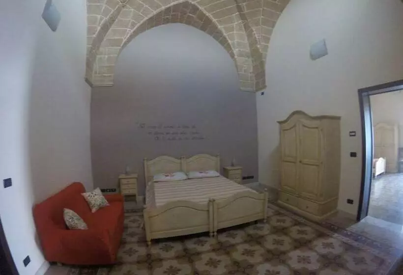 B&b La Dimora Di Dante