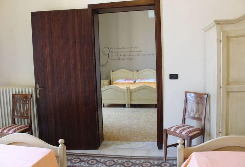 B&b La Dimora Di Dante