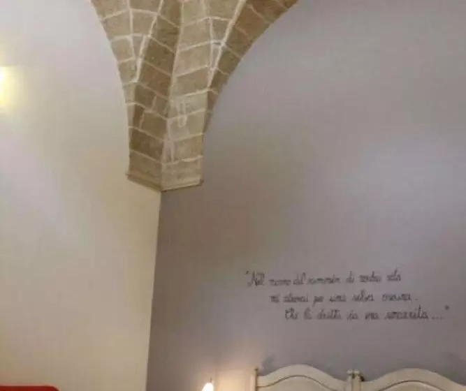 B&b La Dimora Di Dante