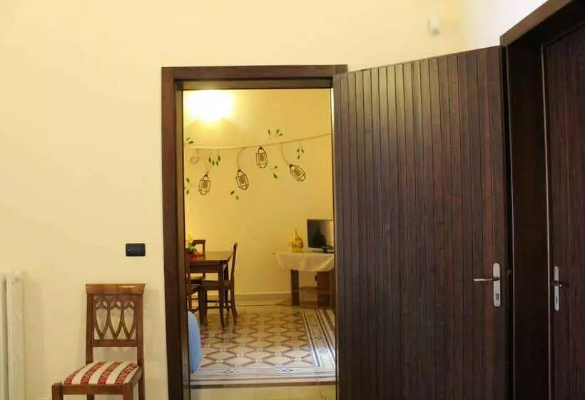 B&b La Dimora Di Dante