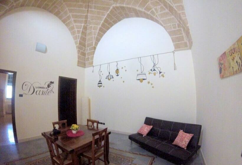 B&b La Dimora Di Dante
