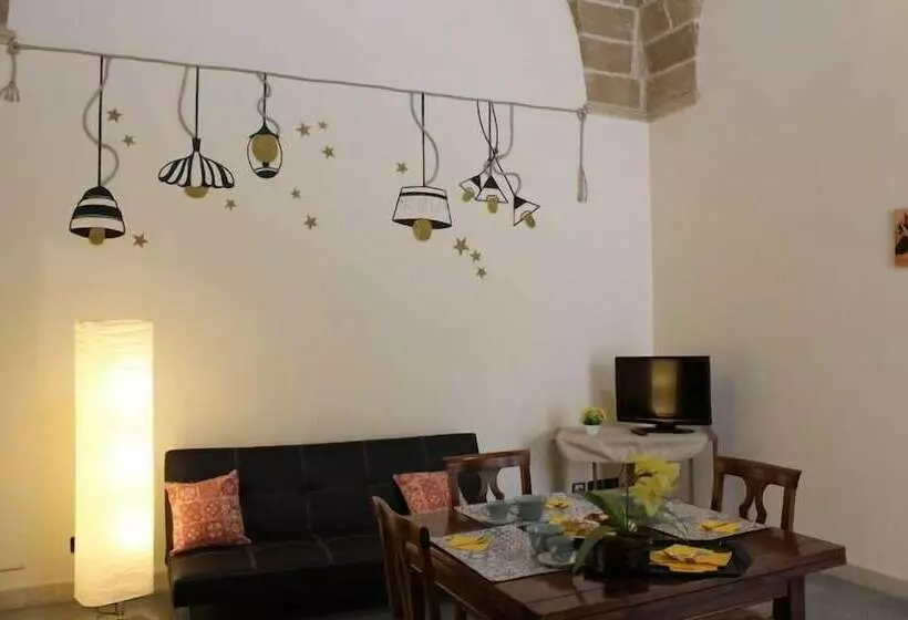 B&b La Dimora Di Dante