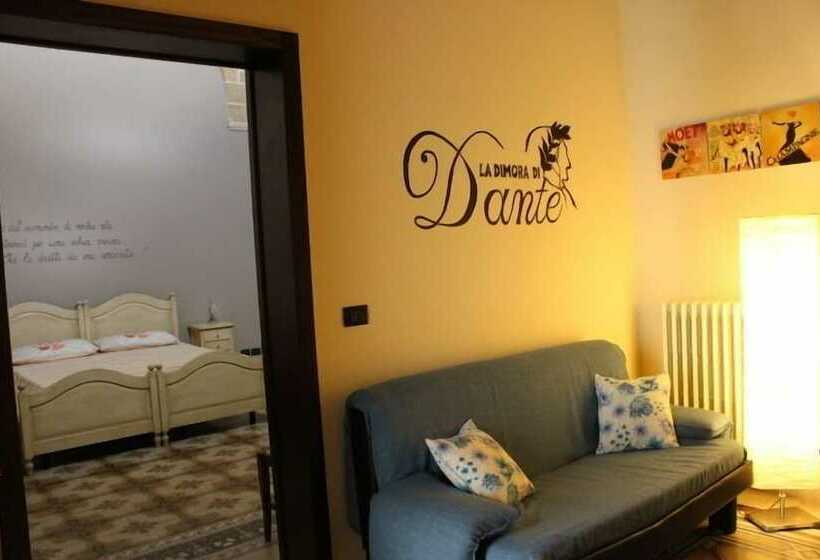 B&b La Dimora Di Dante