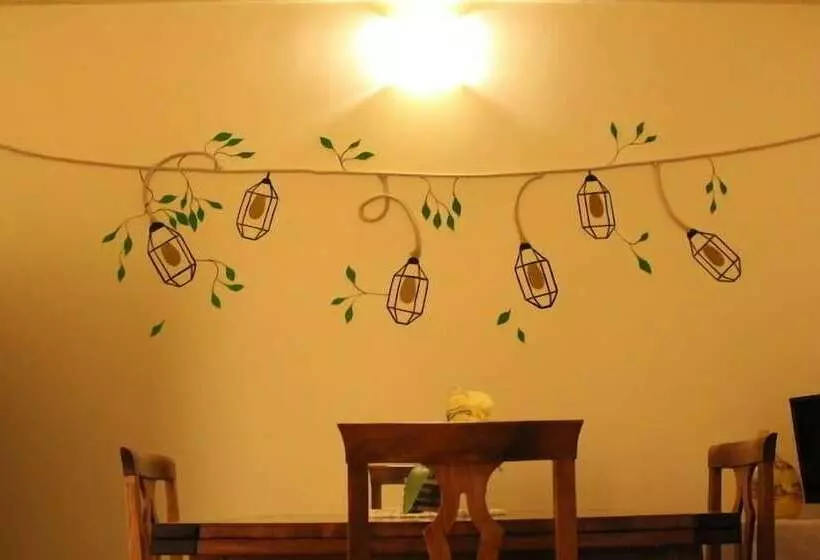 B&b La Dimora Di Dante