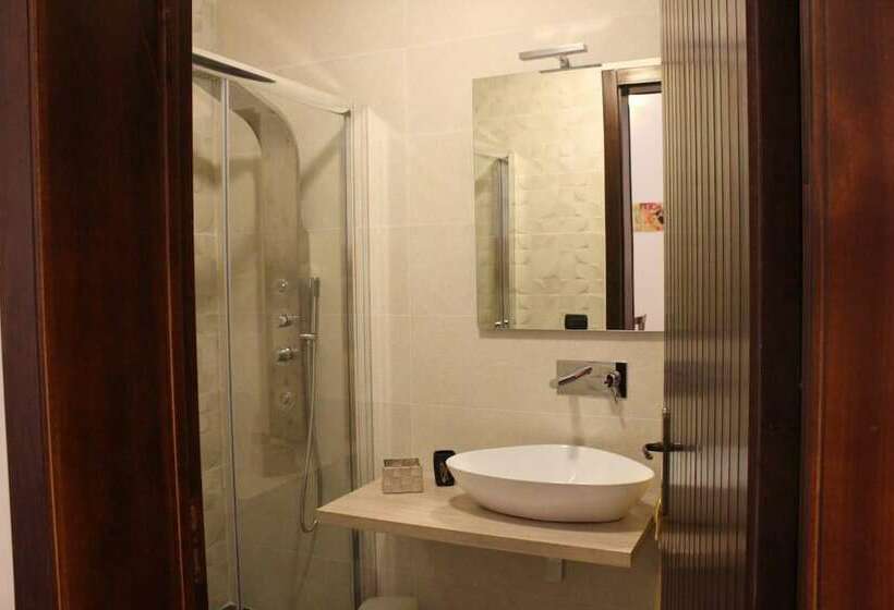 B&b La Dimora Di Dante