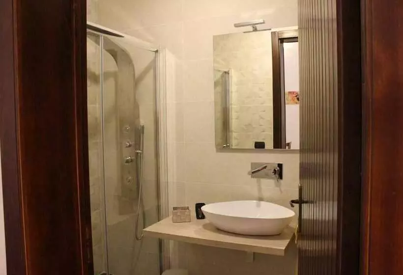 B&b La Dimora Di Dante