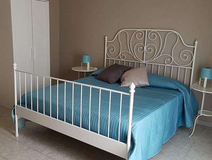 تختخواب و صبحانه La Casita Dell Etna