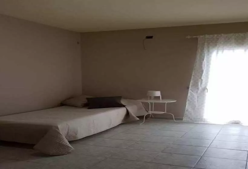 ベッドアンドブレックファースト La Casita Dell Etna