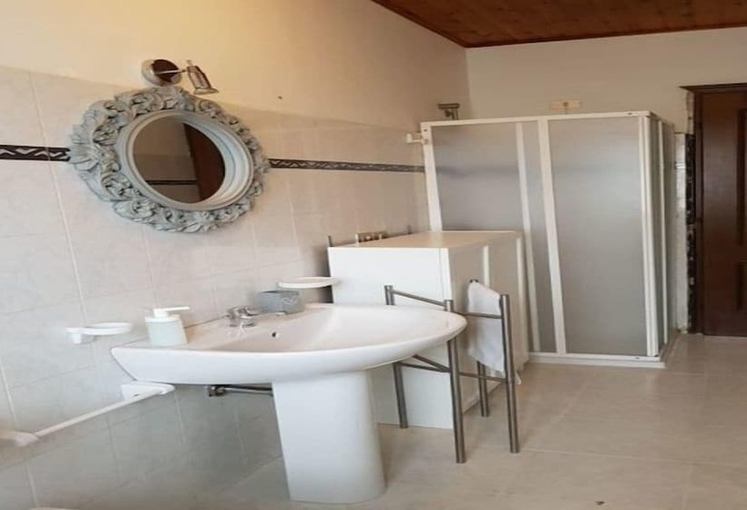 تختخواب و صبحانه La Casita Dell Etna