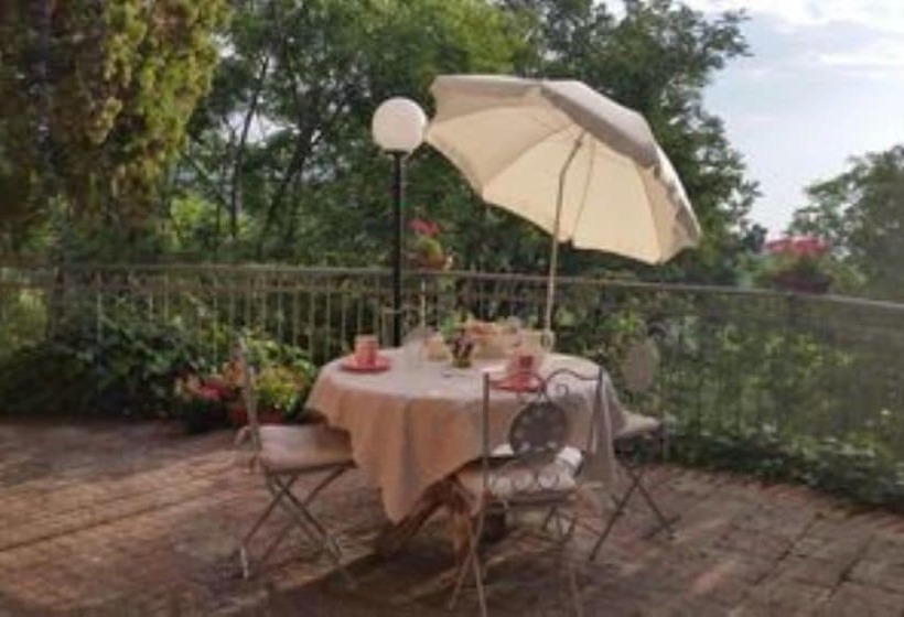 تختخواب و صبحانه La Casita Dell Etna