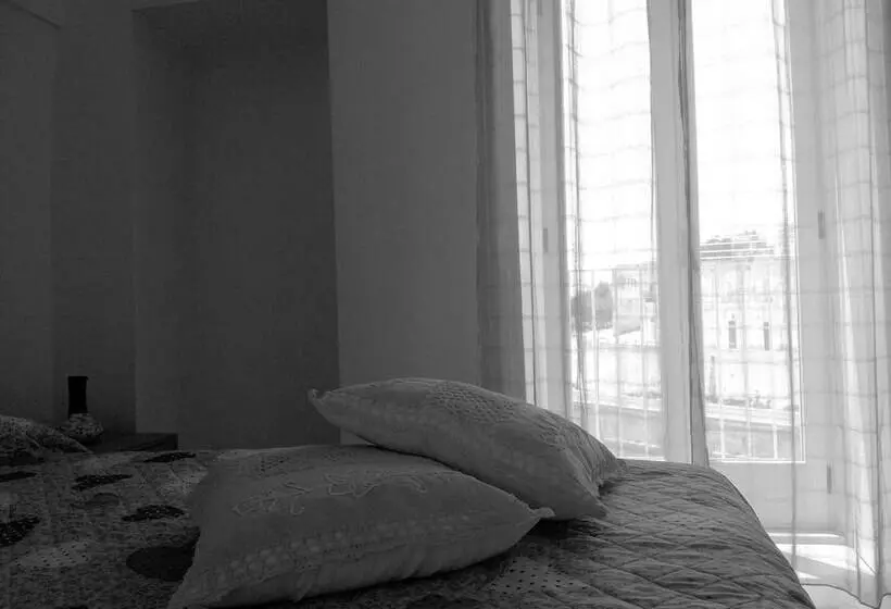 Aamiaismajoitus (B&B) Le Casette Nel Rione