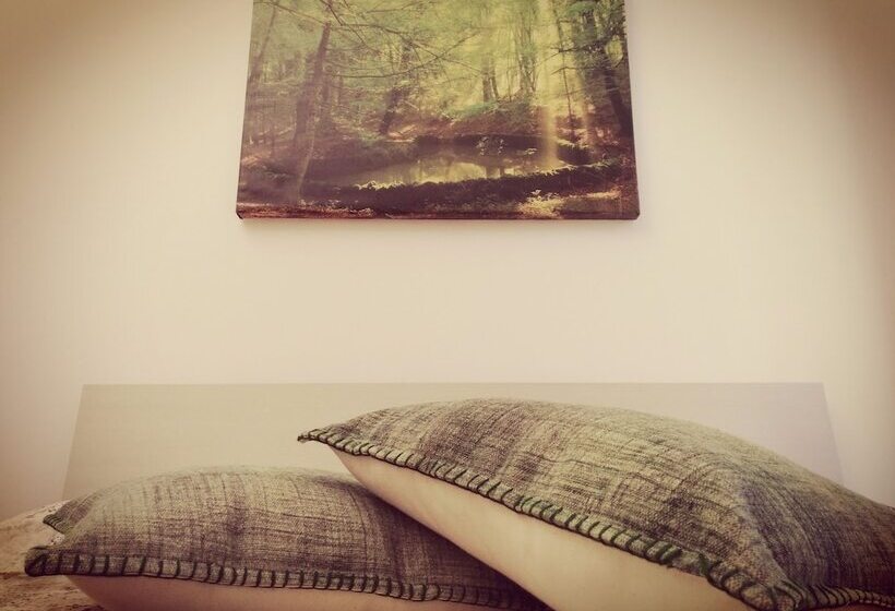 مبيت وإفطار Le Casette Nel Rione