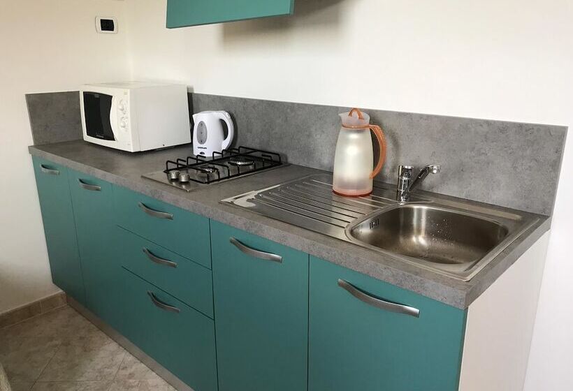 צימר Maison De Charme Iommella