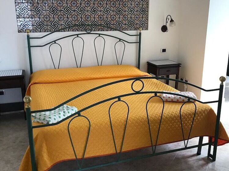 צימר Maison De Charme Iommella