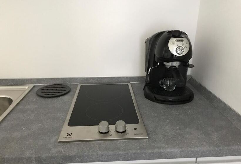 צימר Maison De Charme Iommella