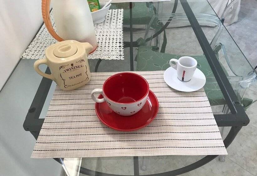 צימר Maison De Charme Iommella