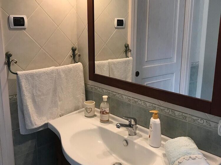 צימר Maison De Charme Iommella