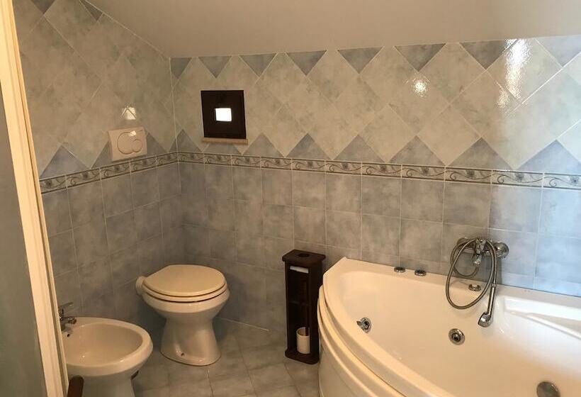 צימר Maison De Charme Iommella