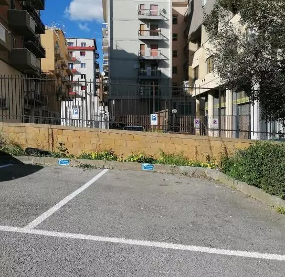 ベッドアンドブレックファースト Vacanze Home