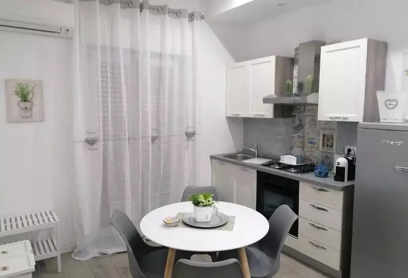 ベッドアンドブレックファースト Vacanze Home