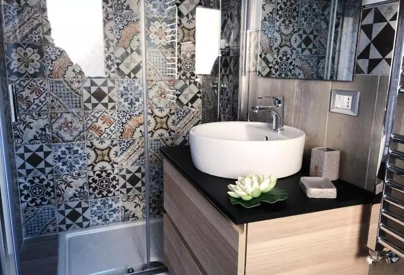 ベッドアンドブレックファースト Vacanze Home